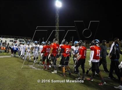 Thumbnail 2 in Arleta vs. Carson  photogallery.