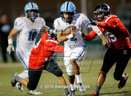 Thumbnail 3 in Arleta vs. Carson  photogallery.