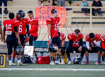 Thumbnail 3 in Arleta vs. Carson  photogallery.