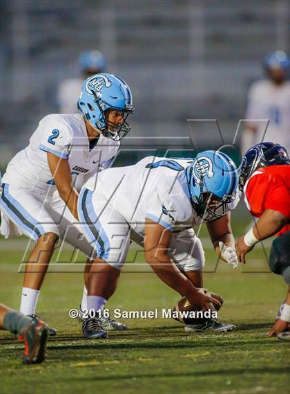 Thumbnail 3 in Arleta vs. Carson  photogallery.