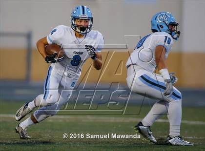 Thumbnail 1 in Arleta vs. Carson  photogallery.