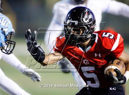 Thumbnail 1 in Arleta vs. Carson  photogallery.