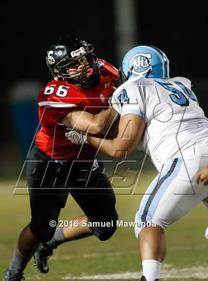 Thumbnail 3 in Arleta vs. Carson  photogallery.
