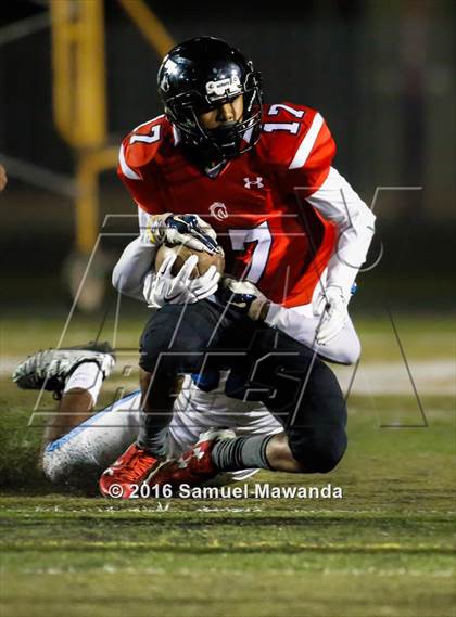 Thumbnail 1 in Arleta vs. Carson  photogallery.