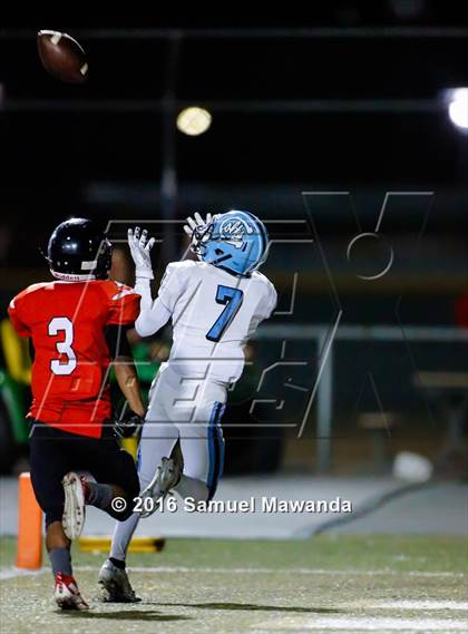Thumbnail 1 in Arleta vs. Carson  photogallery.