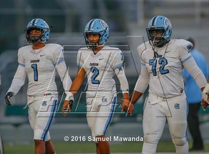 Thumbnail 3 in Arleta vs. Carson  photogallery.