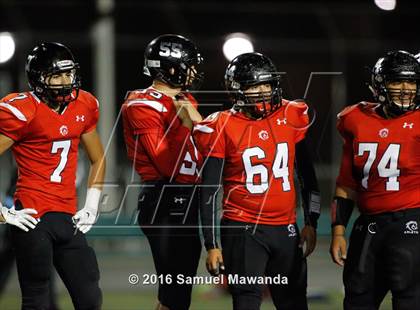 Thumbnail 2 in Arleta vs. Carson  photogallery.