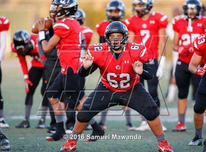 Thumbnail 2 in Arleta vs. Carson  photogallery.