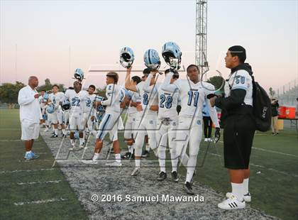 Thumbnail 1 in Arleta vs. Carson  photogallery.