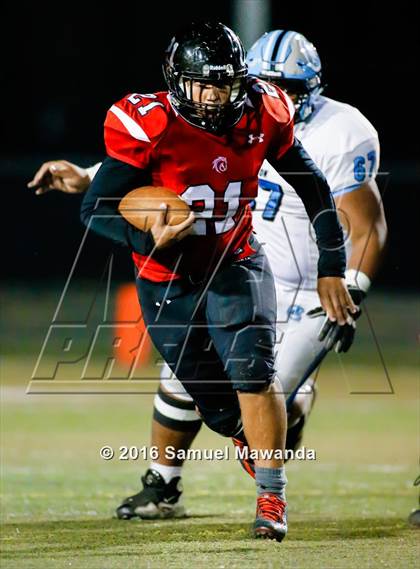 Thumbnail 1 in Arleta vs. Carson  photogallery.