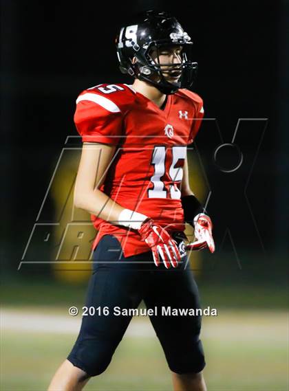 Thumbnail 3 in Arleta vs. Carson  photogallery.