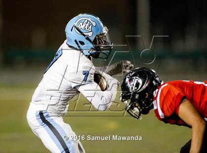 Thumbnail 1 in Arleta vs. Carson  photogallery.
