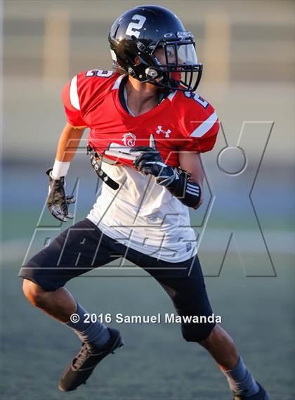 Thumbnail 2 in Arleta vs. Carson  photogallery.