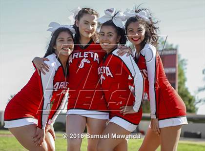 Thumbnail 2 in Arleta vs. Carson  photogallery.