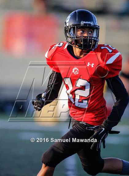Thumbnail 1 in Arleta vs. Carson  photogallery.