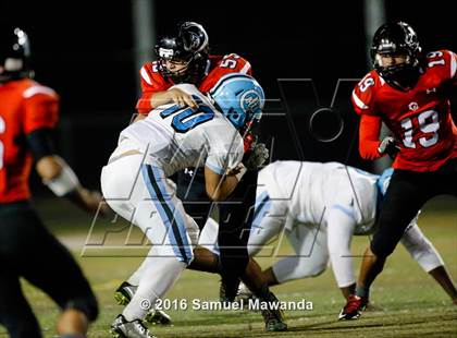 Thumbnail 1 in Arleta vs. Carson  photogallery.