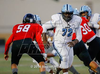 Thumbnail 3 in Arleta vs. Carson  photogallery.