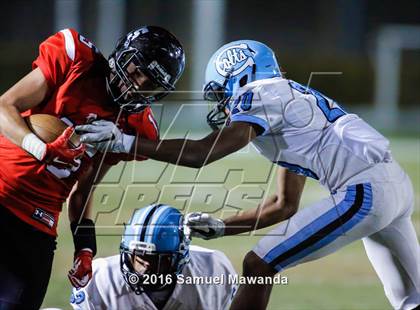 Thumbnail 1 in Arleta vs. Carson  photogallery.