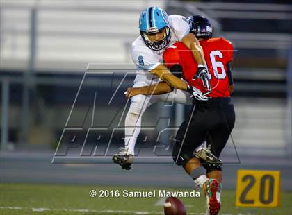 Thumbnail 1 in Arleta vs. Carson  photogallery.