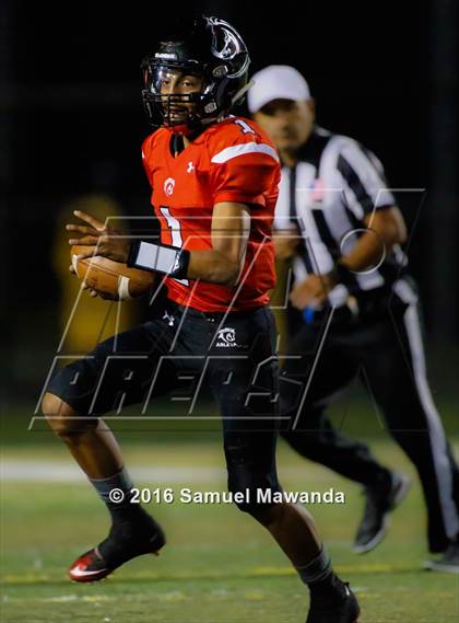 Thumbnail 2 in Arleta vs. Carson  photogallery.