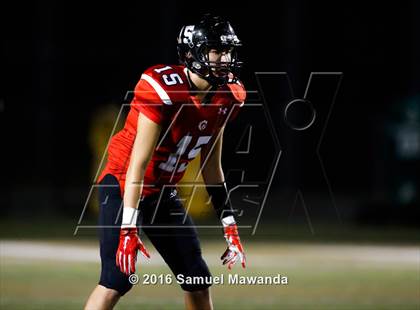 Thumbnail 1 in Arleta vs. Carson  photogallery.