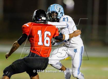 Thumbnail 2 in Arleta vs. Carson  photogallery.