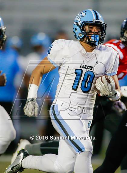 Thumbnail 2 in Arleta vs. Carson  photogallery.
