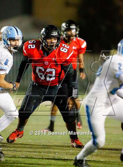 Thumbnail 2 in Arleta vs. Carson  photogallery.