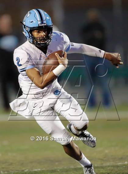 Thumbnail 1 in Arleta vs. Carson  photogallery.