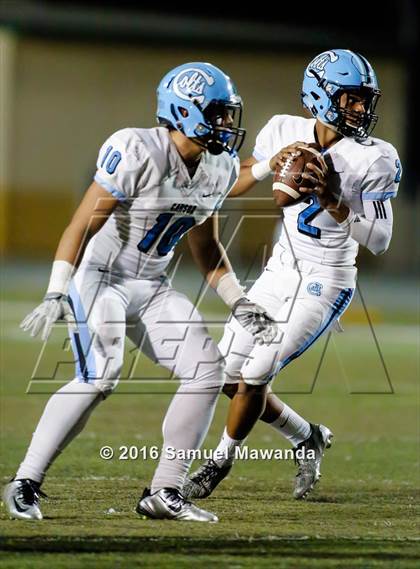 Thumbnail 3 in Arleta vs. Carson  photogallery.