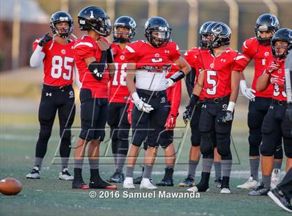 Thumbnail 3 in Arleta vs. Carson  photogallery.