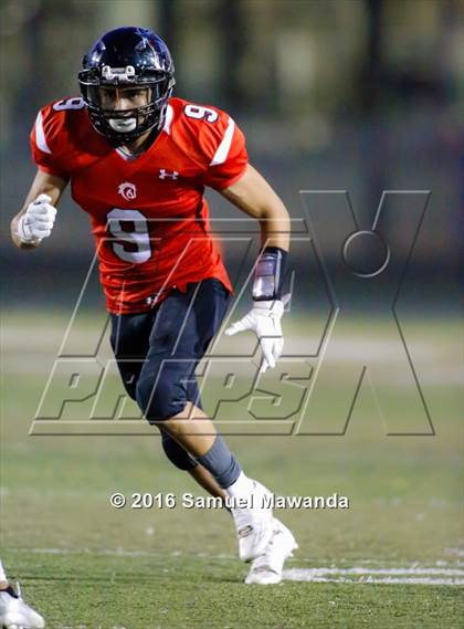 Thumbnail 1 in Arleta vs. Carson  photogallery.
