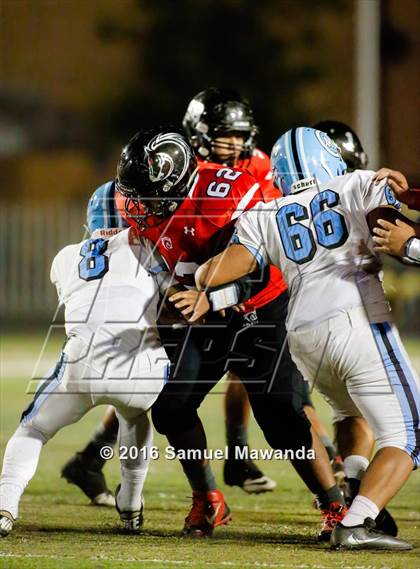 Thumbnail 1 in Arleta vs. Carson  photogallery.