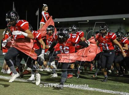 Thumbnail 1 in Arleta vs. Carson  photogallery.