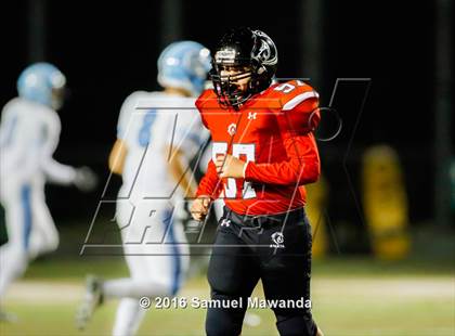 Thumbnail 2 in Arleta vs. Carson  photogallery.