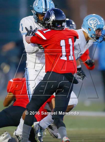 Thumbnail 1 in Arleta vs. Carson  photogallery.