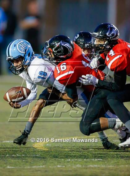 Thumbnail 2 in Arleta vs. Carson  photogallery.