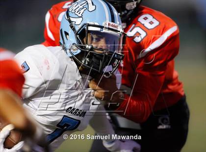 Thumbnail 2 in Arleta vs. Carson  photogallery.