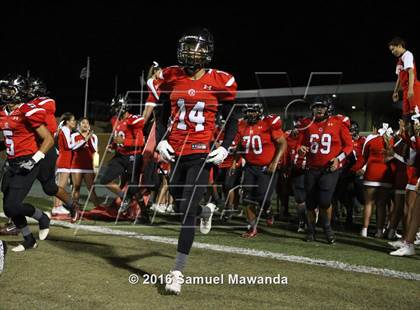 Thumbnail 1 in Arleta vs. Carson  photogallery.