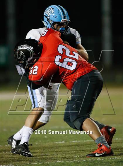 Thumbnail 2 in Arleta vs. Carson  photogallery.
