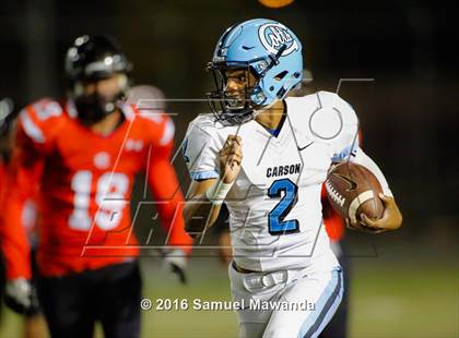 Thumbnail 2 in Arleta vs. Carson  photogallery.