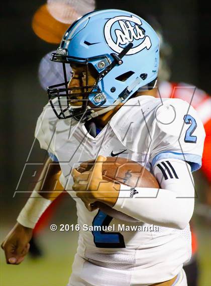 Thumbnail 3 in Arleta vs. Carson  photogallery.