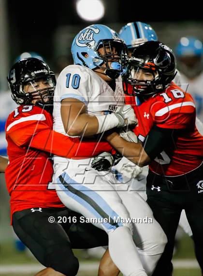 Thumbnail 2 in Arleta vs. Carson  photogallery.
