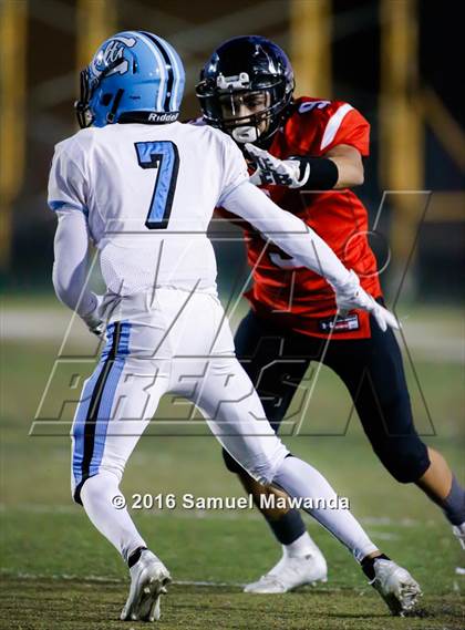 Thumbnail 2 in Arleta vs. Carson  photogallery.