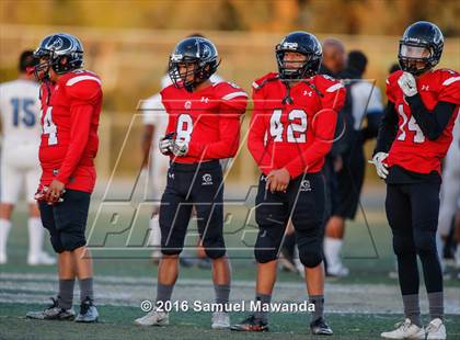 Thumbnail 2 in Arleta vs. Carson  photogallery.