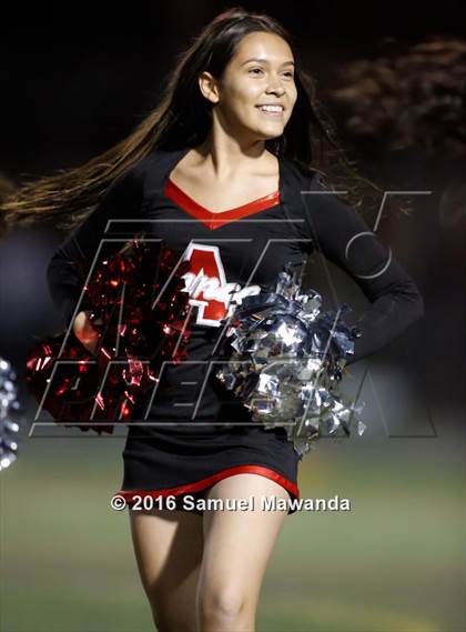 Thumbnail 1 in Arleta vs. Carson  photogallery.