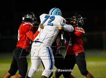 Thumbnail 3 in Arleta vs. Carson  photogallery.
