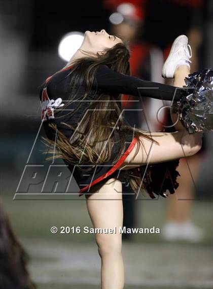 Thumbnail 1 in Arleta vs. Carson  photogallery.