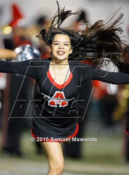Thumbnail 1 in Arleta vs. Carson  photogallery.