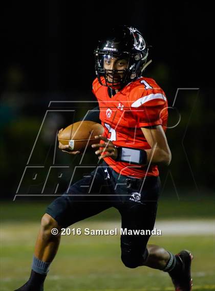 Thumbnail 3 in Arleta vs. Carson  photogallery.
